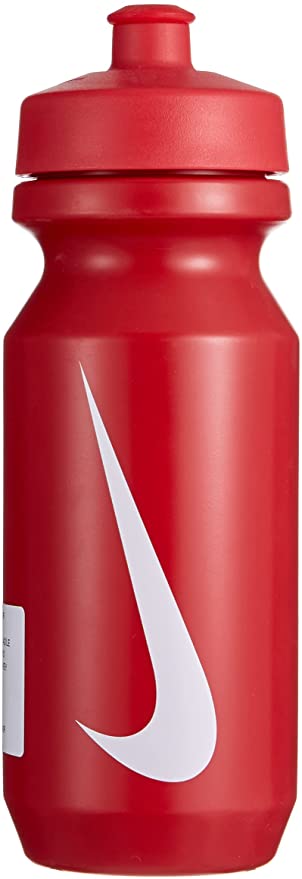 NIKE WATER BOTTLE BIG MOUTH 22oz  - various colours