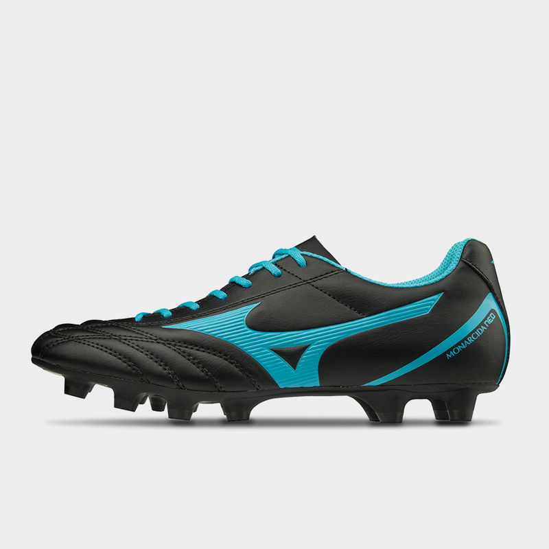 Mizuno Manarcida Neo Select Firm ground moulded stud football boots