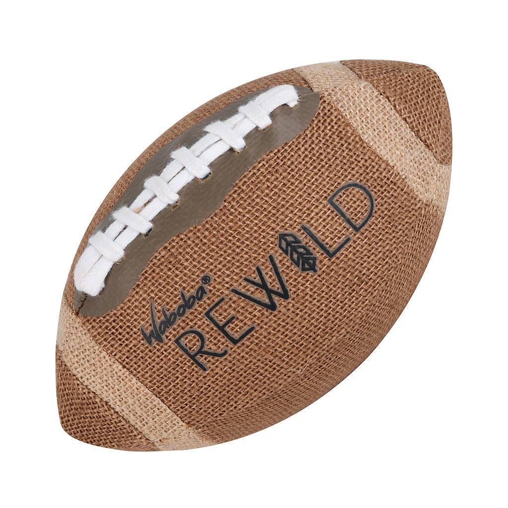 Waboba Rewild 9" Football
