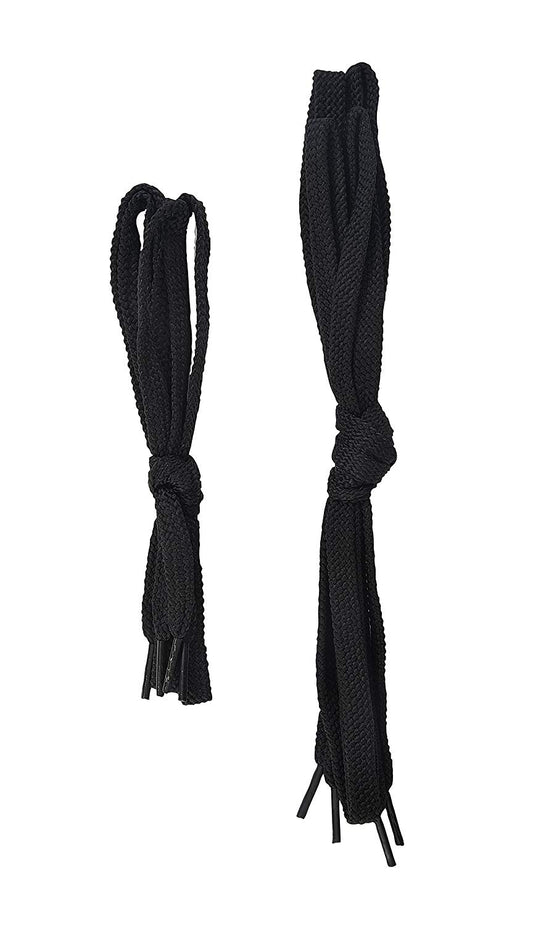 Portwest Steelite Bootlace, 150 cm, Regular, Black