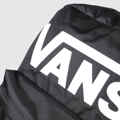 Vans Old Skool Backpack Black/White