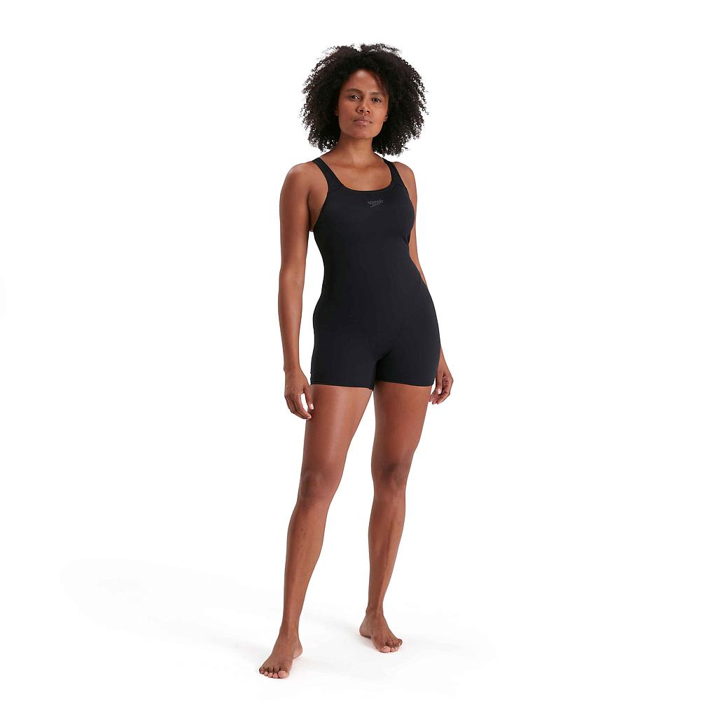 Speedo Female One Piece Racing Suite-The Fast Way Cross Back Costume Da Bagno Da Donna, Contort - Foto 12