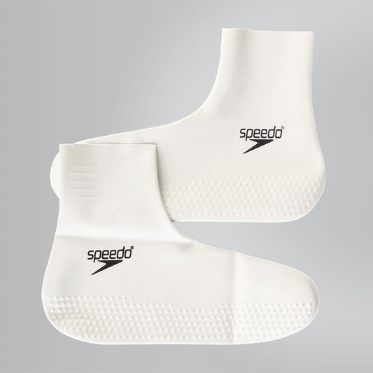 Speedo Latex Swimming Pool Socks