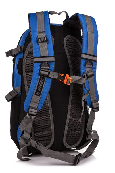Hi-Tec Felix V-lite outdoor Backpack Twilight Blue-25L