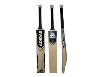 Adidas CB XT Black 6.0 Kashmir Willow Cricket Bat