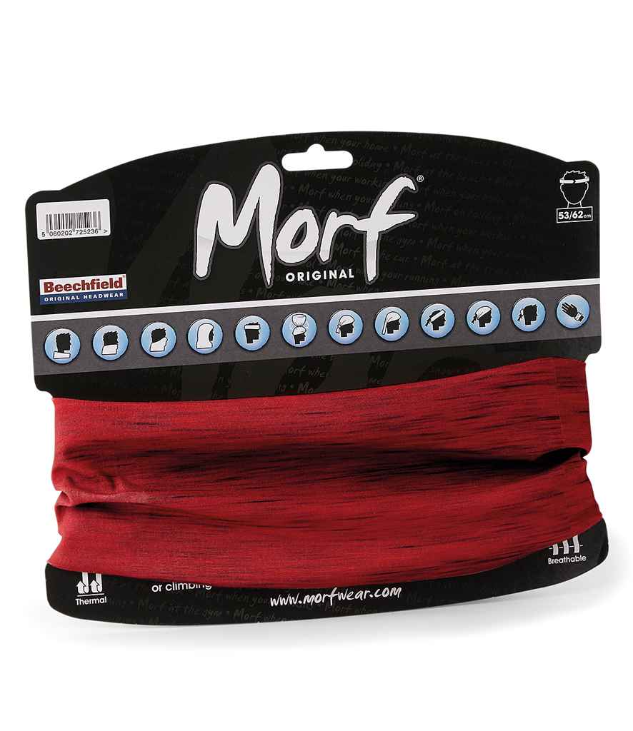 Morf Original Snood Facemask