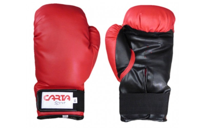 CartaSport Junior Boxing Gloves 4oz or 6 oz