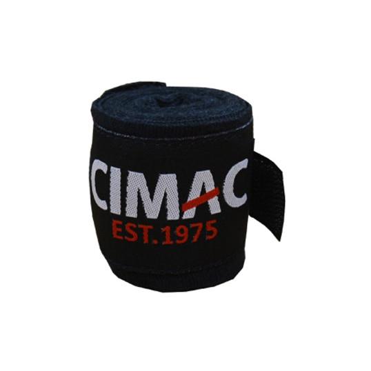 Cimac 2.55m Hand Wraps (PAIR)