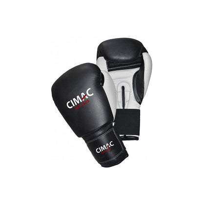 Cimac Leather Boxing Glove