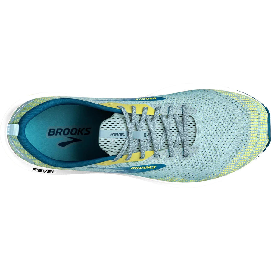 Brooks Revel 6 Mens Running Shoes (SPECIAL ORDER)