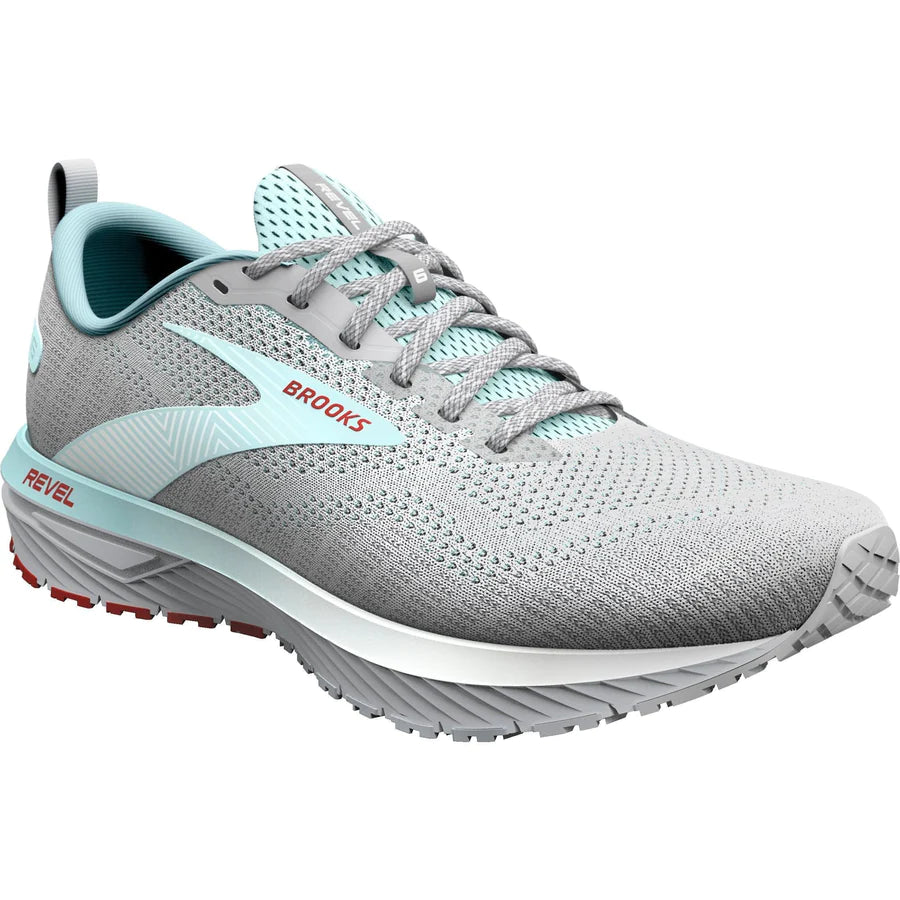 Brooks Revel 6 Ladies Running Shoes (SPECIAL ORDER)