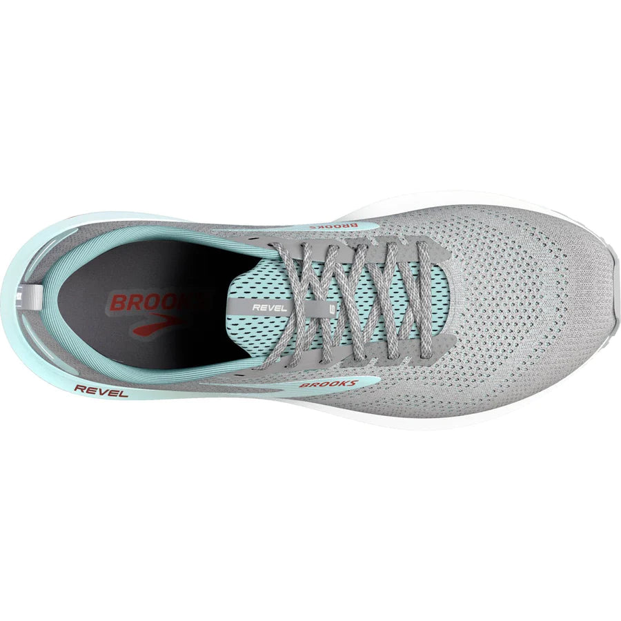 Brooks Revel 6 Ladies Running Shoes (SPECIAL ORDER)