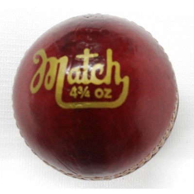 Budget Cricket ball - Adult or Youth sizes