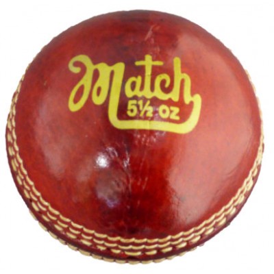 Budget Cricket ball - Adult or Youth sizes