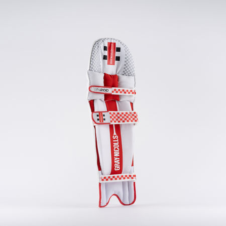 Gray Nicolls GN200 Cricket Batting Legguards