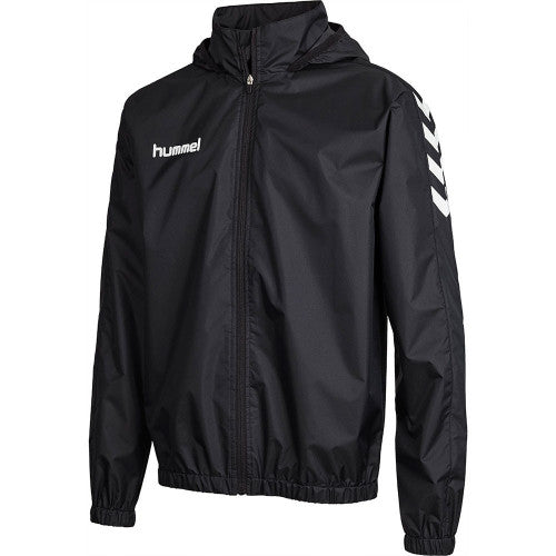 Hummel  CORE SPRAY JACKET Junior 10-12 years