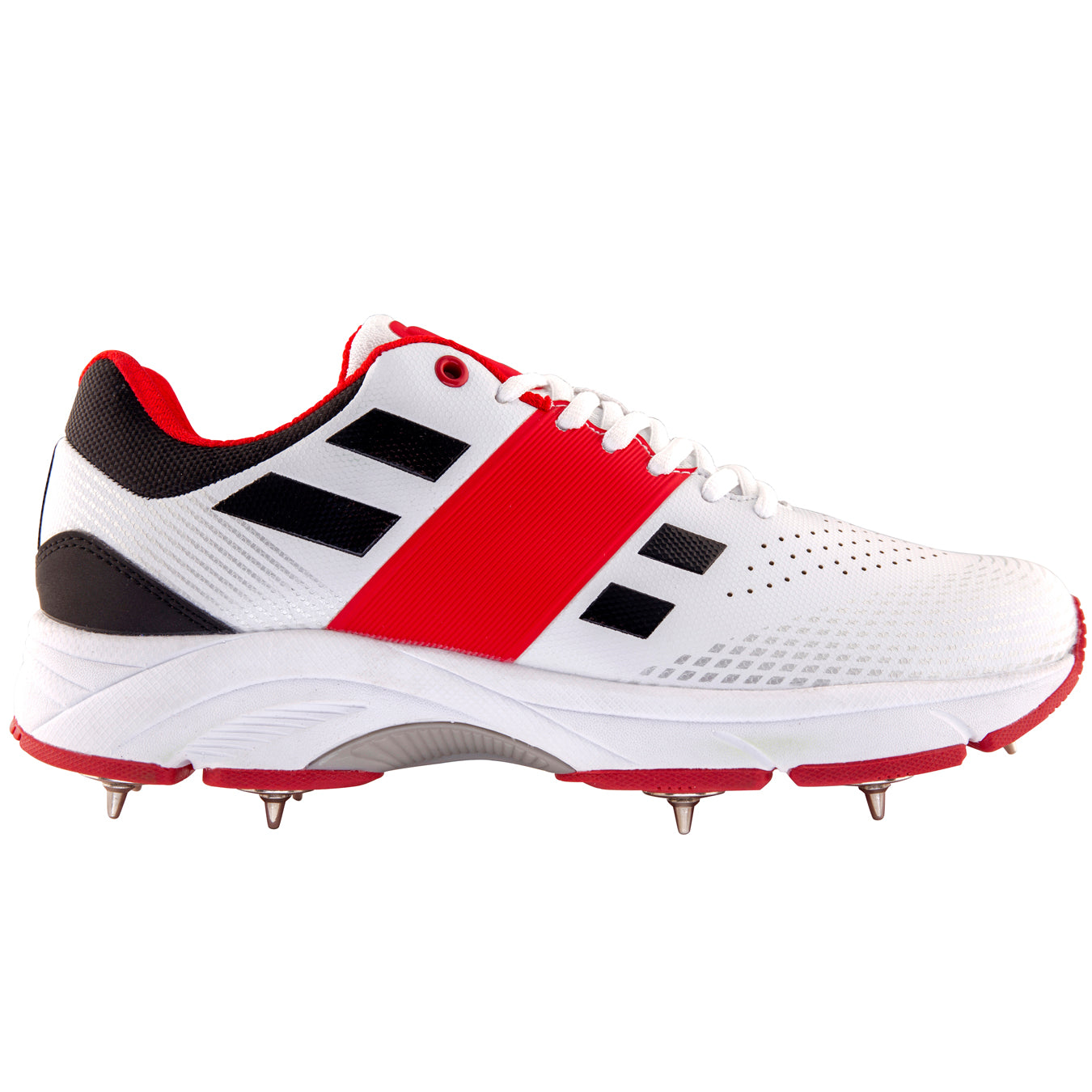 Gray Nicolls Mens Cricket Shoes trainers VELOCITY 2.0 SPIKE