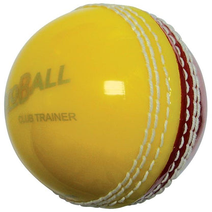 aero Trainer Cricket Ball