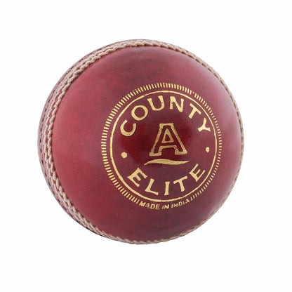 Readers County Elite 'A' Cricket Ball