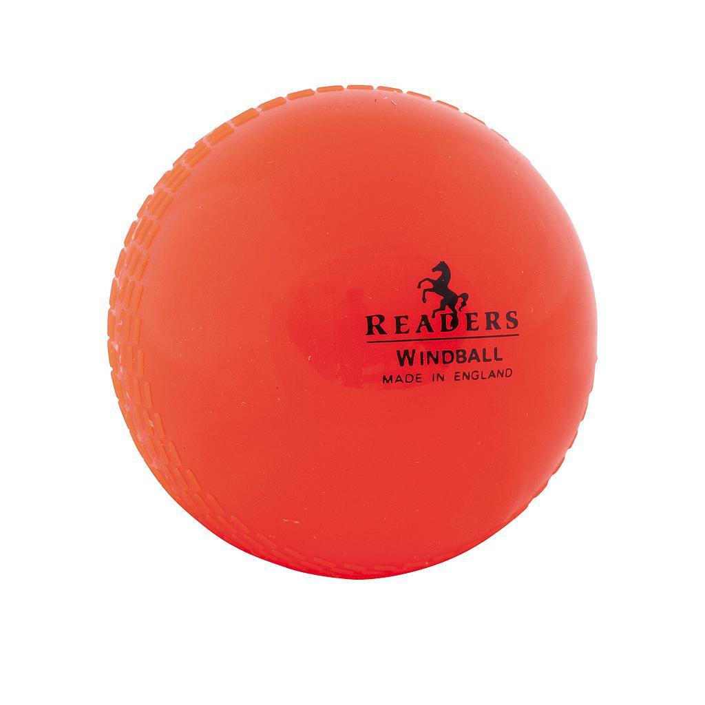 Readers Windball Training Cricket Ball
