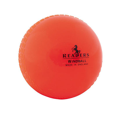 Readers Windball Training Cricket Ball