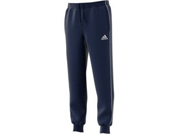 Adidas Core 18 Sweat Pant Men's Blue White