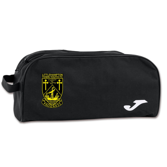 LTYFC Joma Boot Bag Black
