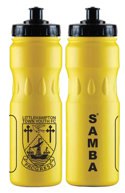 LTYFC Samba Water Bottle - 750ml
