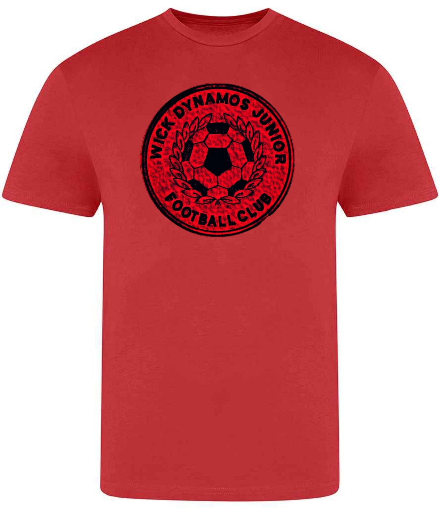Wick Dynamos Junior T Shirt - Various designs