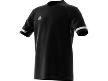 Adidas T19 Short Sleeve climacool  Football Shirts Junior