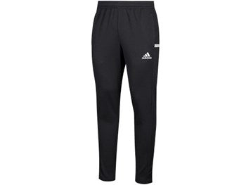 Adidas infant / Junior Black P.E Tracksuit bottoms pants