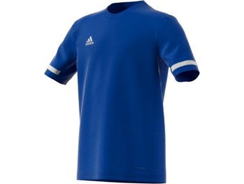 Adidas T19 Short Sleeve climacool  Football Shirts Junior