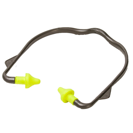 Portwest Workwear EP16 - Banded Ear Plug Yellow