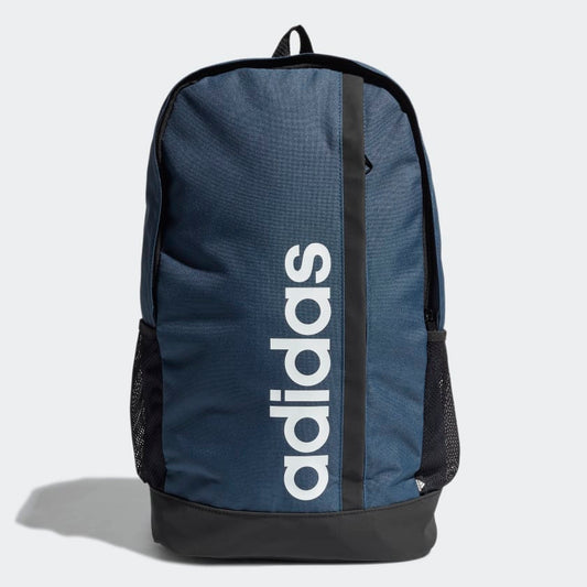 ADIDAS LINEAR BACKPACK NAVY