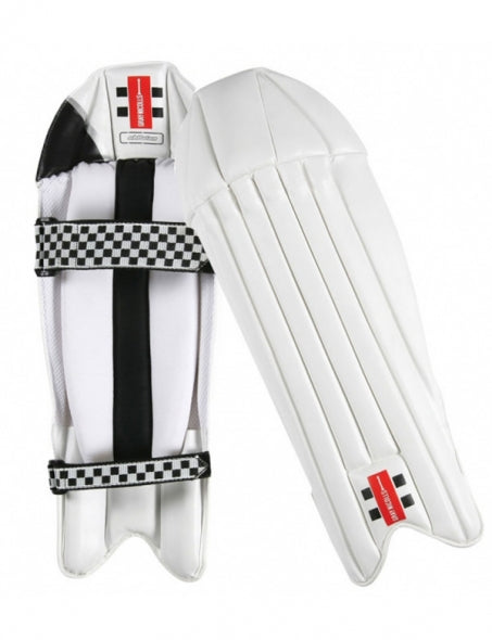 Gray Nicolls Oblivion Wicket Keeping Pad Youths