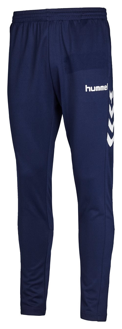 Hummel Core Adult Football Track pants - Marine blue