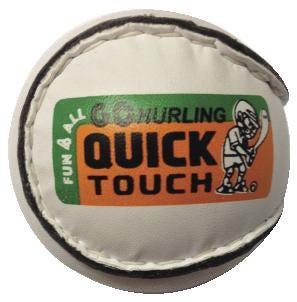 Hurling Quick Touch Sliotar Ball