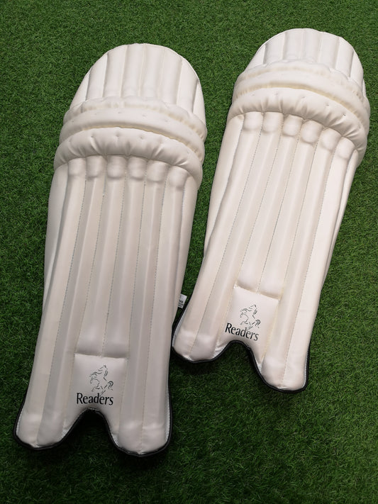 Readers Marauder Mens and Youths Cricket Batting Pads