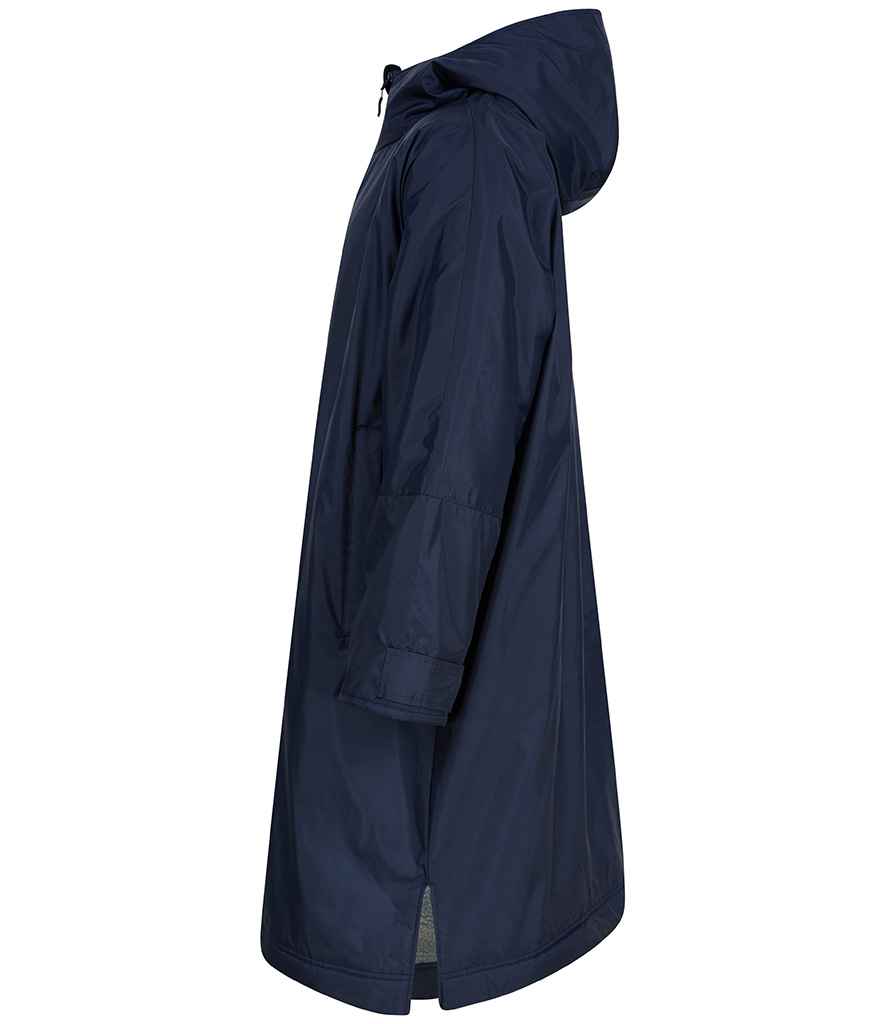 Adults All Weather Robe Jacket - ONE SIZE
