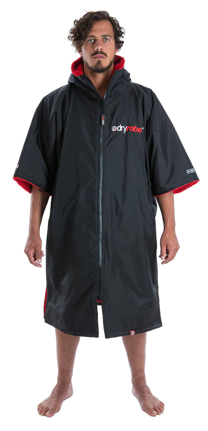 Dryrobe -Short Sleeve - Adults - Available instore only.