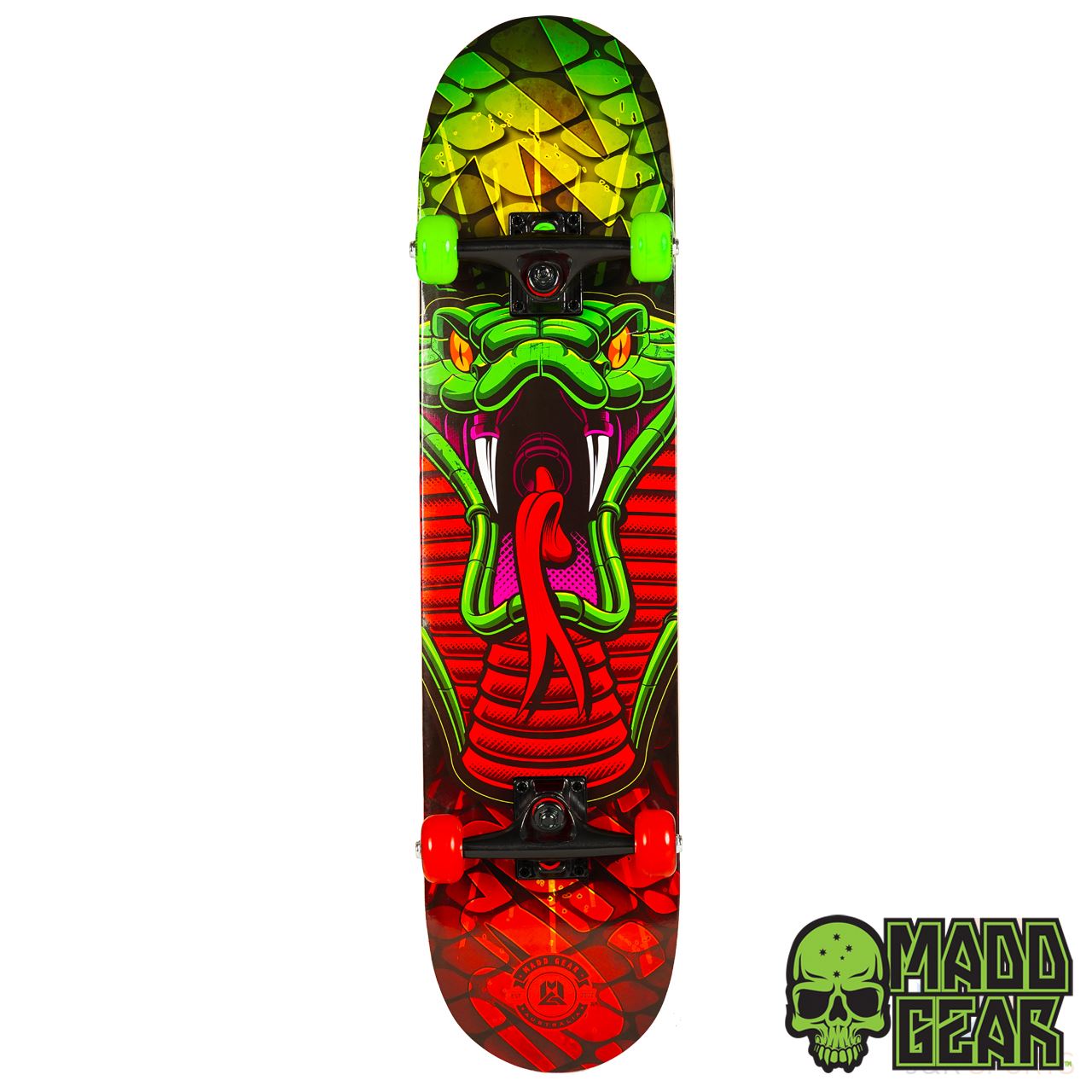 Madd Gear PRO Series Skateboards