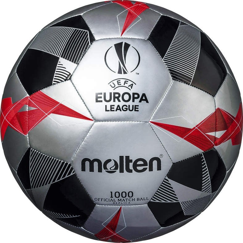 NEW Molten Europe League 2019/20 official replica football