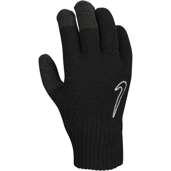NIKE YOUTH ACADEMY KNITTED TECH AND GRIP GLOVES 2.0