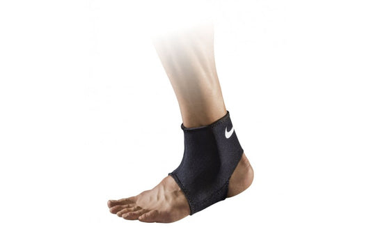 NIKE PRO SUPPORT OPEN ANKLE