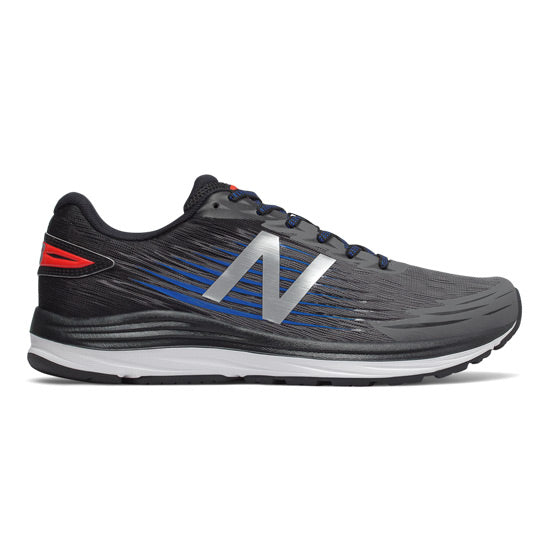New Balance Synact Mens Running Shoes Trainers