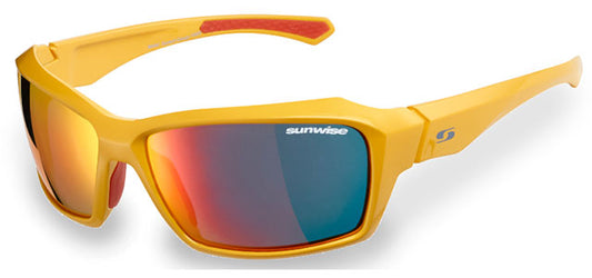 Sunwise SUMMIT cat 3 UVA + UVB Sunglasses