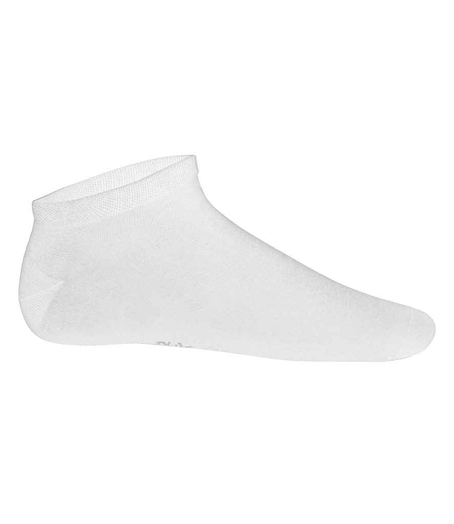 Proact Bamboo Anti Bac Sports Ankle Socks