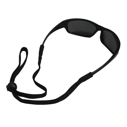 Spectacles Cord - Black