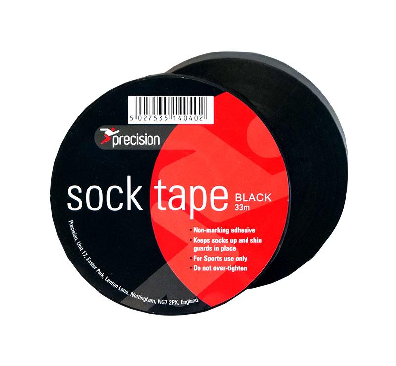 Precision Sock Tape 19mm (Pack of 10)