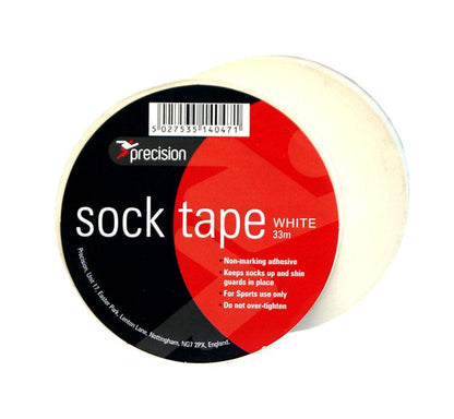 Precision Sock Tape 19mm (Pack of 10)